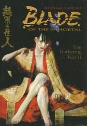 Tapa de Gathering II