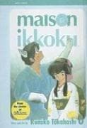 Tapa de Mezon ikkoku