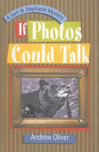 Tapa de If Photos Could Talk