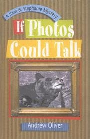 Tapa de If Photos Could Talk