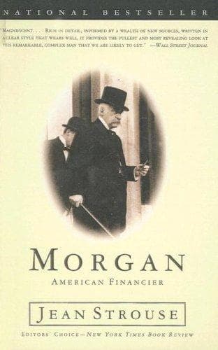 Tapa de Morgan