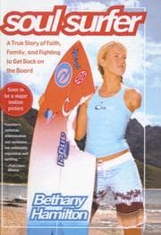 Tapa de Soul Surfer