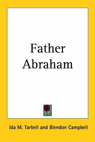 Tapa de Father Abraham