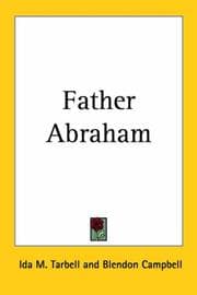Tapa de Father Abraham