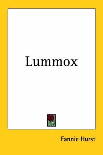 Tapa de Lummox