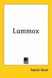 Tapa de Lummox
