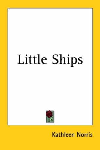 Tapa de Little Ships