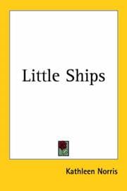 Tapa de Little Ships