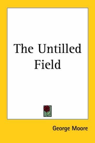 Tapa de The Untilled Field