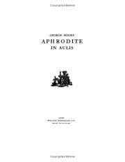 Tapa de Aphrodite in Aulis