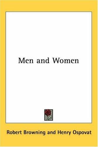 Tapa de Men and Women