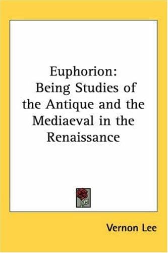 Tapa de Euphorion