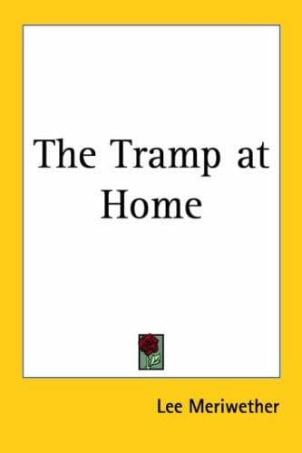 Tapa de The Tramp at Home