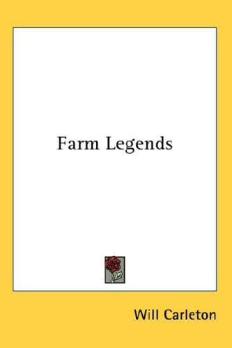 Tapa de Farm Legends