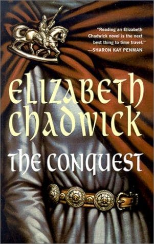 Tapa de The Conquest
