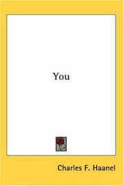 Tapa de You