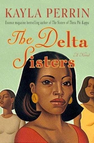 Tapa de The Delta sisters
