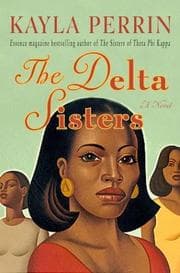 Tapa de The Delta sisters