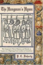 Tapa de The hangman's hymn