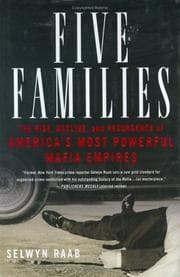 Tapa de Five Families