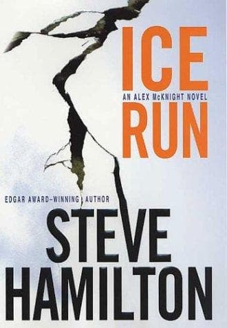 Tapa de Ice Run