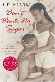 Tapa de Don't want no sugar