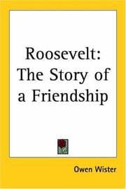 Tapa de Roosevelt