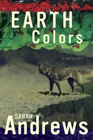 Tapa de Earth colors