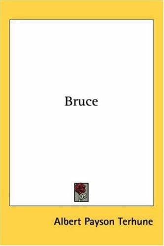 Tapa de Bruce