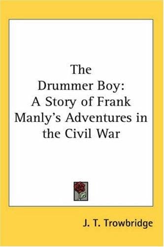 Tapa de The Drummer Boy