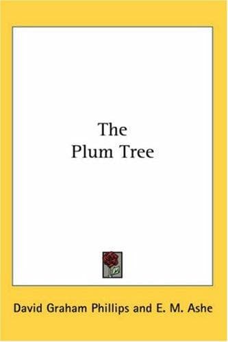 Tapa de The Plum Tree