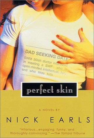 Tapa de Perfect Skin