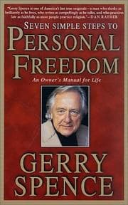Tapa de Seven Simple Steps to Personal Freedom