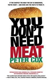 Tapa de You Don't Need Meat