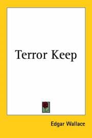 Tapa de Terror Keep