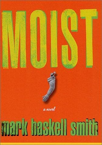Tapa de Moist