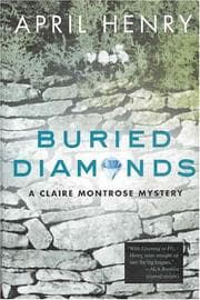 Tapa de Buried diamonds