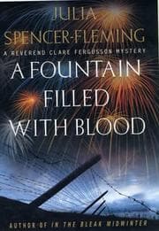 Tapa de A Fountain Filled with Blood