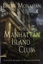 Tapa de The Manhattan Island clubs