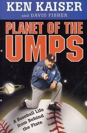 Tapa de Planet of the umps