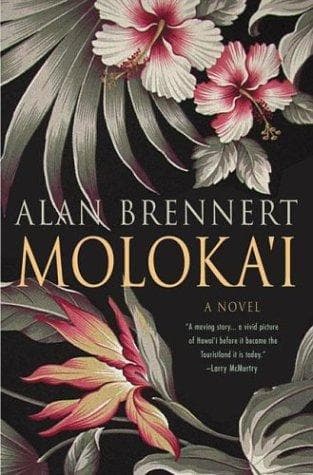 Tapa de Moloka'i