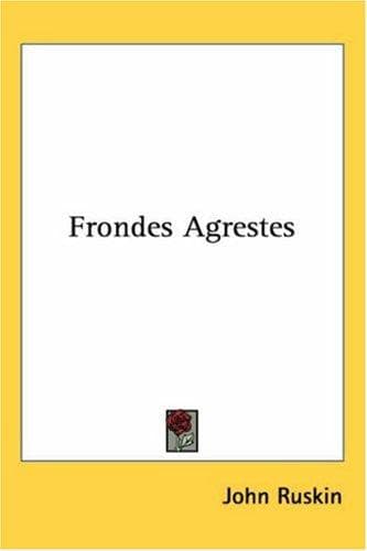 Tapa de Frondes Agrestes