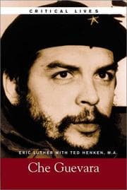 Tapa de The life and work of Che Guevara