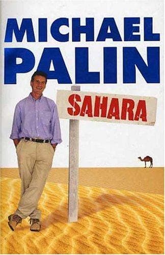Tapa de Sahara