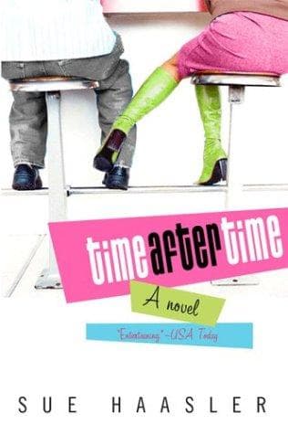 Tapa de Time after time