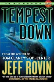 Tapa de Tempest down