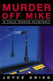 Tapa de Murder off mike