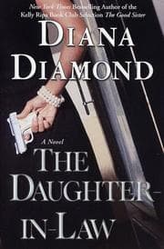 Tapa de The daughter-in-law