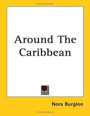 Tapa de Around the Caribbean