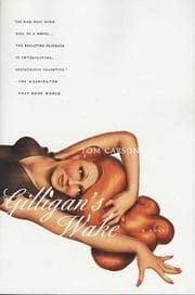 Tapa de Gilligan's Wake